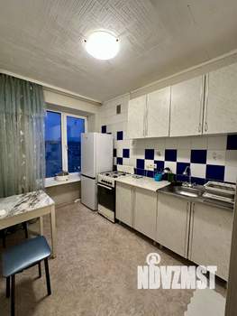 2-к квартира, на длительный срок, 38м2, 9/9 этаж