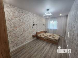 2-к квартира, на длительный срок, 38м2, 5/5 этаж