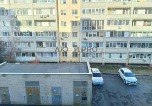 1-к квартира, на длительный срок, 34м2, 3/6 этаж