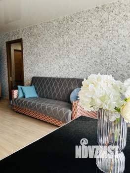 2-к квартира, на длительный срок, 42м2, 3/9 этаж