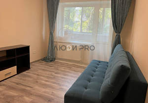 2-к квартира, на длительный срок, 46м2, 4/5 этаж