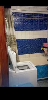 1-к квартира, на длительный срок, 32м2, 5/5 этаж