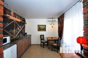 1-к квартира, посуточно, 42м2, 22/23 этаж