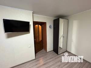 1-к квартира, посуточно, 68м2, 6/9 этаж