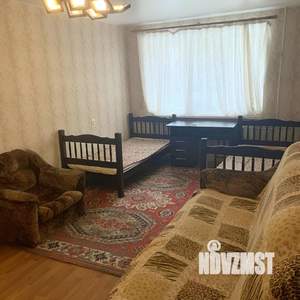 2-к квартира, на длительный срок, 49м2, 2/9 этаж