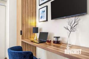 1-к квартира, посуточно, 18м2, 1/1 этаж