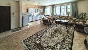 2-к квартира, на длительный срок, 64м2, 1/9 этаж