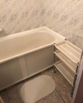 2-к квартира, на длительный срок, 53м2, 3/9 этаж