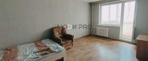 1-к квартира, на длительный срок, 37м2, 6/10 этаж
