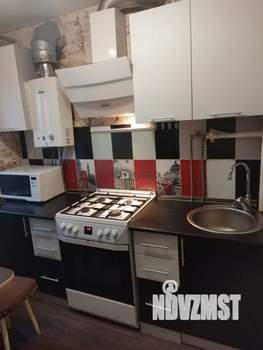 1-к квартира, на длительный срок, 31м2, 3/5 этаж