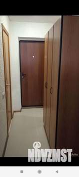 Студия квартира, на длительный срок, 30м2, 5/12 этаж