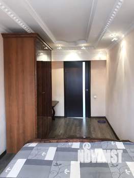 3-к квартира, на длительный срок, 55м2, 4/9 этаж