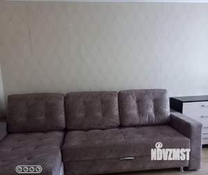 1-к квартира, на длительный срок, 35м2, 3/5 этаж