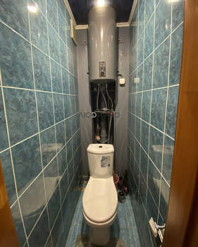 1-к квартира, на длительный срок, 34м2, 7/9 этаж