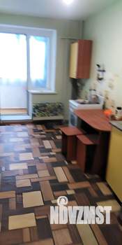 1-к квартира, на длительный срок, 42м2, 1/10 этаж