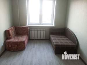 1-к квартира, на длительный срок, 25м2, 5/9 этаж