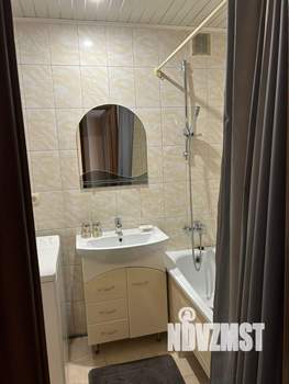 1-к квартира, на длительный срок, 43м2, 10/10 этаж