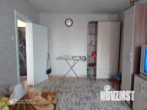1-к квартира, на длительный срок, 30м2, 4/9 этаж