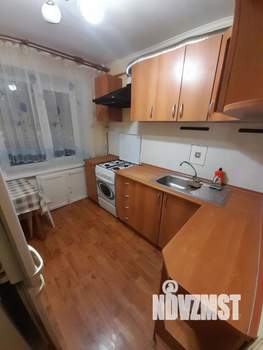 1-к квартира, на длительный срок, 34м2, 1/9 этаж
