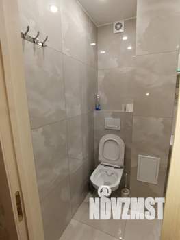 1-к квартира, посуточно, 60м2, 1/10 этаж