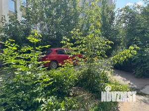 3-к квартира, посуточно, 44м2, 1/6 этаж