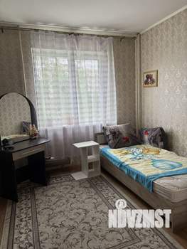 3-к квартира, на длительный срок, 66м2, 4/9 этаж
