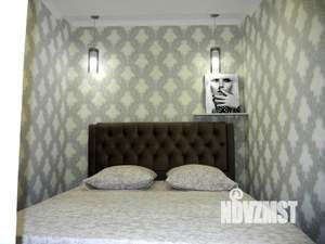 2-к квартира, посуточно, 42м2, 10/10 этаж