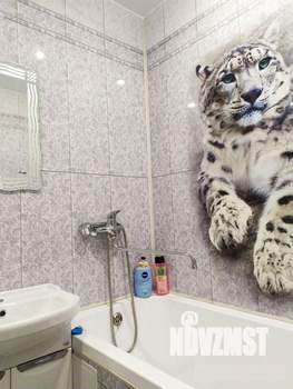 Студия квартира, посуточно, 28м2, 10/10 этаж