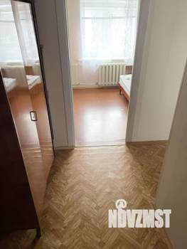 2-к квартира, на длительный срок, 45м2, 4/4 этаж