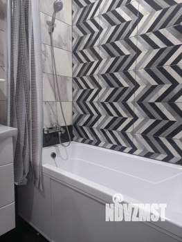 1-к квартира, на длительный срок, 42м2, 17/26 этаж