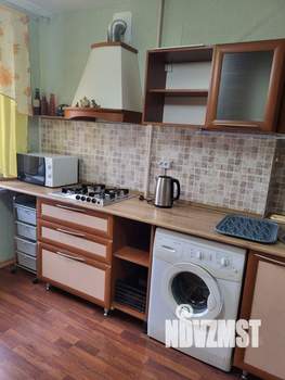 1-к квартира, на длительный срок, 40м2, 6/9 этаж