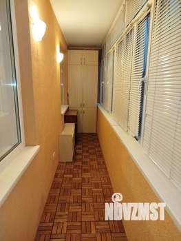 1-к квартира, на длительный срок, 43м2, 1/21 этаж
