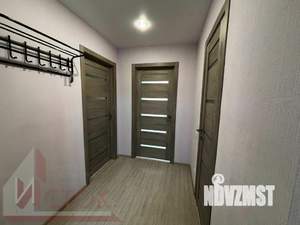 1-к квартира, на длительный срок, 34м2, 2/22 этаж