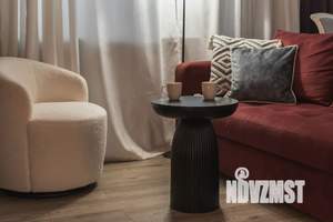 Студия квартира, посуточно, 32м2, 2/9 этаж