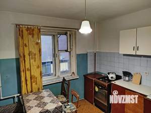 1-к квартира, на длительный срок, 40м2, 3/9 этаж