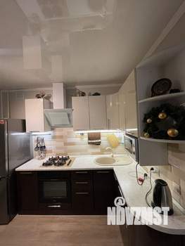 1-к квартира, посуточно, 38м2, 8/9 этаж