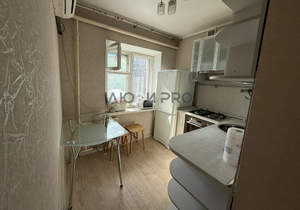 1-к квартира, на длительный срок, 31м2, 5/5 этаж