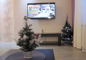 Студия квартира, на длительный срок, 51м2, 3/14 этаж