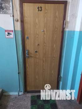 2-к квартира, посуточно, 45м2, 4/10 этаж