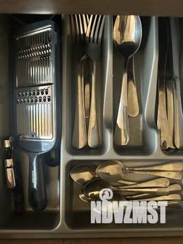 1-к квартира, посуточно, 37м2, 5/9 этаж