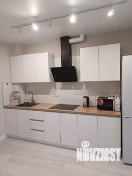 1-к квартира, на длительный срок, 50м2, 21/21 этаж