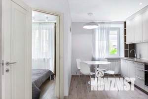 2-к квартира, посуточно, 45м2, 5/9 этаж