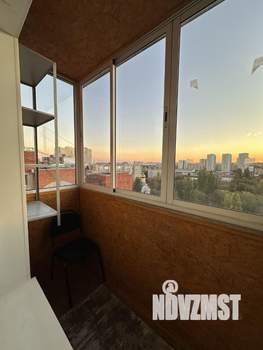 1-к квартира, на длительный срок, 40м2, 11/13 этаж