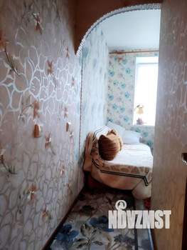 1-к квартира, на длительный срок, 34м2, 2/5 этаж