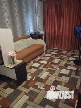 1-к квартира, посуточно, 34м2, 1/9 этаж