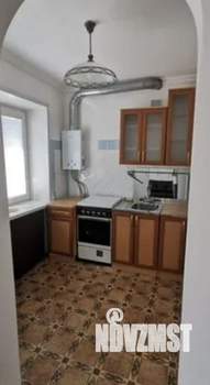 1-к квартира, на длительный срок, 31м2, 5/5 этаж