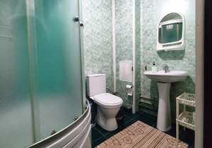 1-к квартира, на длительный срок, 34м2, 1/10 этаж