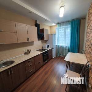 1-к квартира, на длительный срок, 38м2, 6/14 этаж