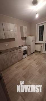 1-к квартира, на длительный срок, 35м2, 9/18 этаж