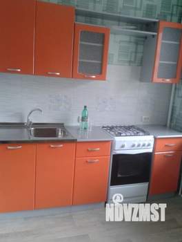 1-к квартира, на длительный срок, 37м2, 5/10 этаж